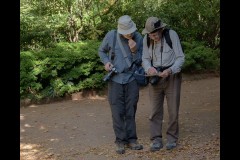 Forest Glade Gardens Outing (Bob Clothier ©)
