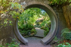 Forest Glade Gardens Outing (Phil Marley ©)