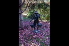 Forest Glade Gardens Outing (Michael Brown ©)