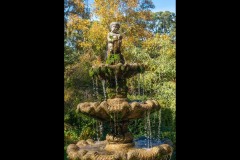 Forest Glade Gardens Outing (Jim Weatherill ©)