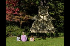 Forest Glade Gardens Outing (Bob Clothier ©)