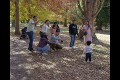 Forest Glade Gardens Outing (Bob Clothier ©)