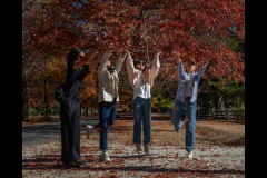 Forest Glade Gardens Outing (Robert Fairweather ©)