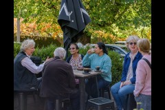 Forest Glade Gardens Outing (Bob Clothier ©)
