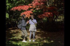 Forest Glade Gardens Outing (Bob Clothier ©)