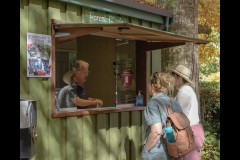 Forest Glade Gardens Outing (Bob Clothier ©)