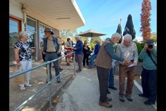 Forest Glade Gardens Outing (Marg Huxtable ©)