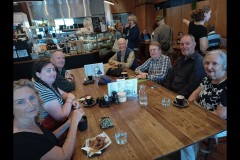 Forest Glade Gardens Outing (Marg Huxtable ©)