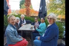 Forest Glade Gardens Outing (Marg Huxtable ©)