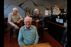 Forest Glade Gardens Outing (Marg Huxtable ©)