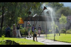 Healsville Sanctuary (Jon Hogan ©)