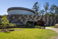 Healsville Sanctuary (Robert Fairweather ©)