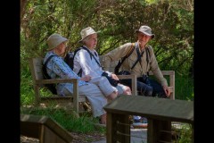 Healsville Sanctuary (Jim Weatherill ©)