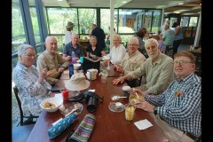 Healsville Sanctuary (Marg Huxtable ©)