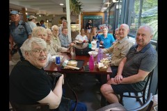 Healsville Sanctuary (Marg Huxtable ©)