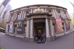 Hellenic Museum Outing (Paul Palcsek ©)