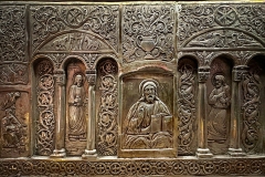 Hellenic Museum Outing (Carolyn Brandt)