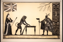 Hellenic Museum Outing (Norman Blaikie)