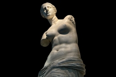 Hellenic Museum Outing (Carolyn Brandt ©)