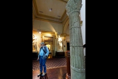 Hellenic Museum Outing (Joe Hajdu ©)