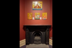 Devotion - Hellenic Museum Outing (Jim O'Donnell ©)