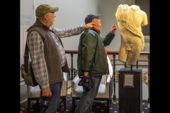 Hellenic Museum Outing (Jim Weatherill ©)