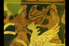 Hellenic Museum Outing (Paul Palcsek)