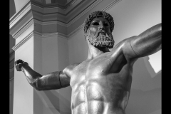 Hellenic Museum Outing (Nicole Andrews ©)