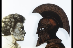 Hellenic Museum Outing (Jim Weatherill)