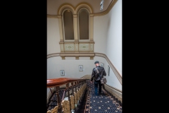 Hellenic Museum Outing (Robert Fairweather ©)