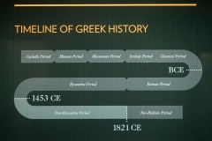 Hellenic Museum Outing (Norman Blaikie)