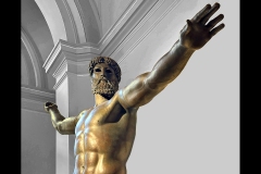 Hellenic Museum Outing (Carolyn Brandt ©)