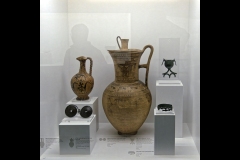 Artifacts - Hellenic Museum Outing (Jim O'Donnell ©)