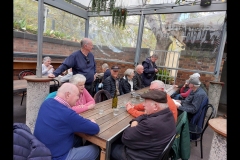 Hellenic Museum Outing (Paul Palcsek ©)