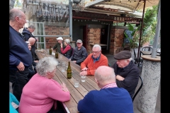 Hellenic Museum Outing (Paul Palcsek ©)