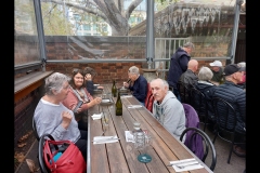 Hellenic Museum Outing (Paul Palcsek ©)