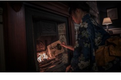 Say goodbye to my love - Jinfei Yang (Commended - Open - B Grade - July 2019 PDI)