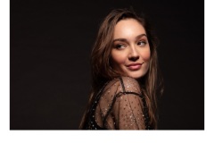 Elena - Ruth Woodrow (Commended - Open - B Grade - July 2019 PDI)