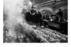 Queen Victoria Night Markets - Bruno Kortenhorst (Best - Open - B Grade - July 2019 PDI)