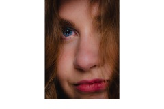 Pout - Daryl Groves (Commended - Open - B Grade - July 2019 PDI)