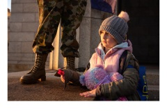 ANZAC Innocence - Bruno Kortenhorst (Commended - Open - B Grade - July 2019 PDI)