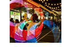 Loops - Oliver Altermatt (Commended - Open - B Grade - July 2019 PDI)