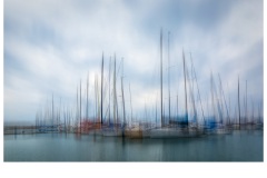 Sandringham Boats - Brian Seddon (Highly Commended - Open - A Grade - July 2019 PDI)