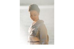 Lady in Kimono - Tuck Leong (Commended - Open - A Grade - July 2019 PDI)