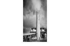 Loy Yang - Elizabeth Jackson (Commended - Set Subject 'Industrial' - July 2019 PDI)