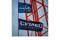 Building Industry - Alan Donald (Commended - Set Subject 'Industrial' - July 2019 PDI)