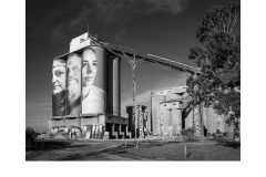 Post Industrial - Marg Huxtable (Commended - Set Subject 'Industrial' - July 2019 PDI)