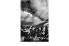 Deadly Storms - Mark Devaraj (Commended - Open B Grade - Jun 2019 PDI)