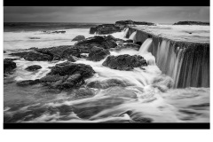 Sea Baths - Peter King (Highly Commended - Open B Grade - Jun 2019 PDI)