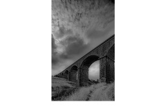 Malmsbury Viaduct - Mark Devaraj (Commended - Open B Grade - Jun 2019 PDI)